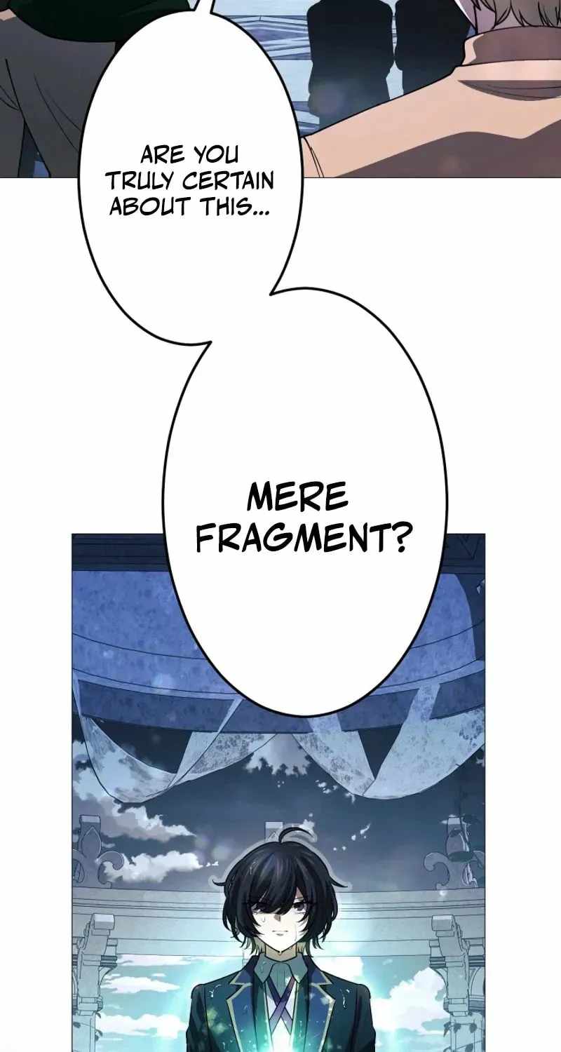 The Divine-Eyed Grimoire Mage: Jewel Saga - chapter-23 - Page 68