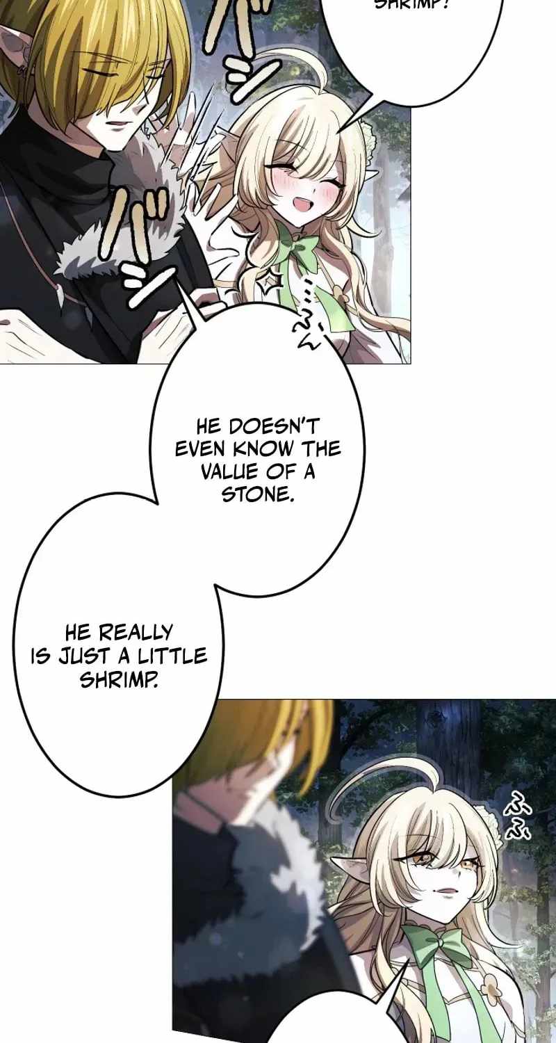 The Divine-Eyed Grimoire Mage: Jewel Saga - chapter-23 - Page 71