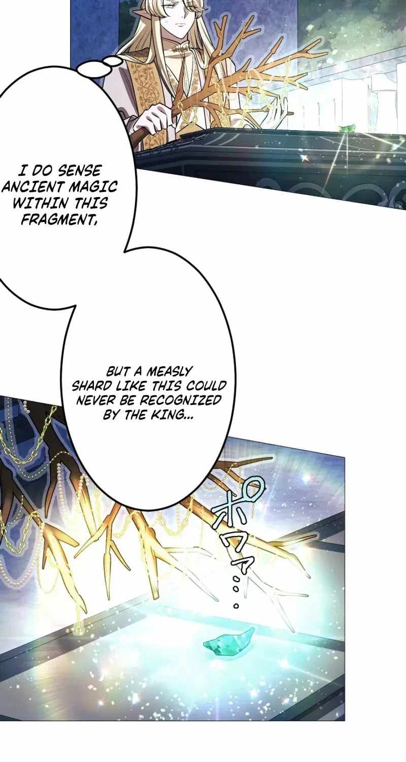 The Divine-Eyed Grimoire Mage: Jewel Saga - chapter-23 - Page 74