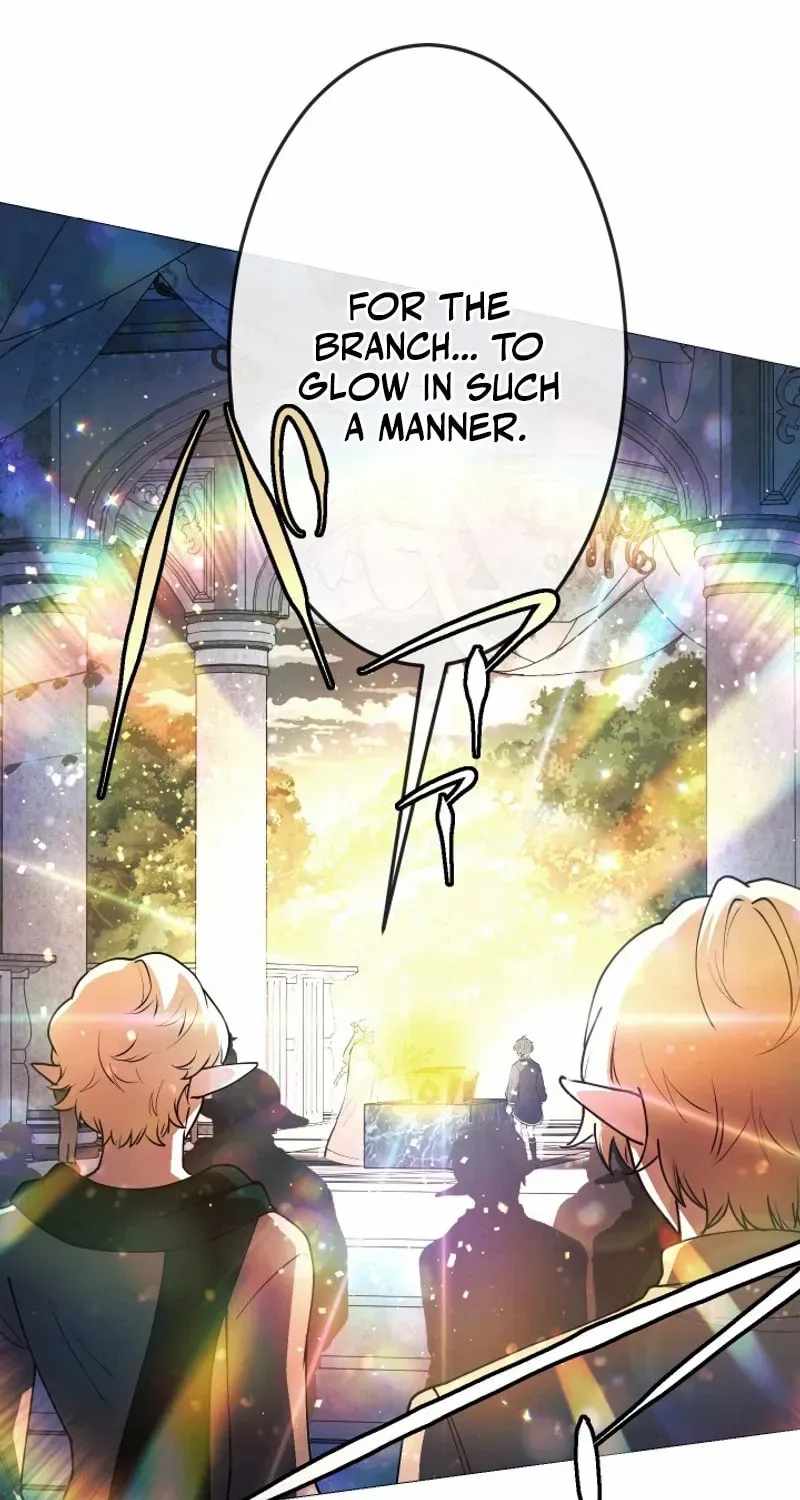 The Divine-Eyed Grimoire Mage: Jewel Saga - chapter-23 - Page 76