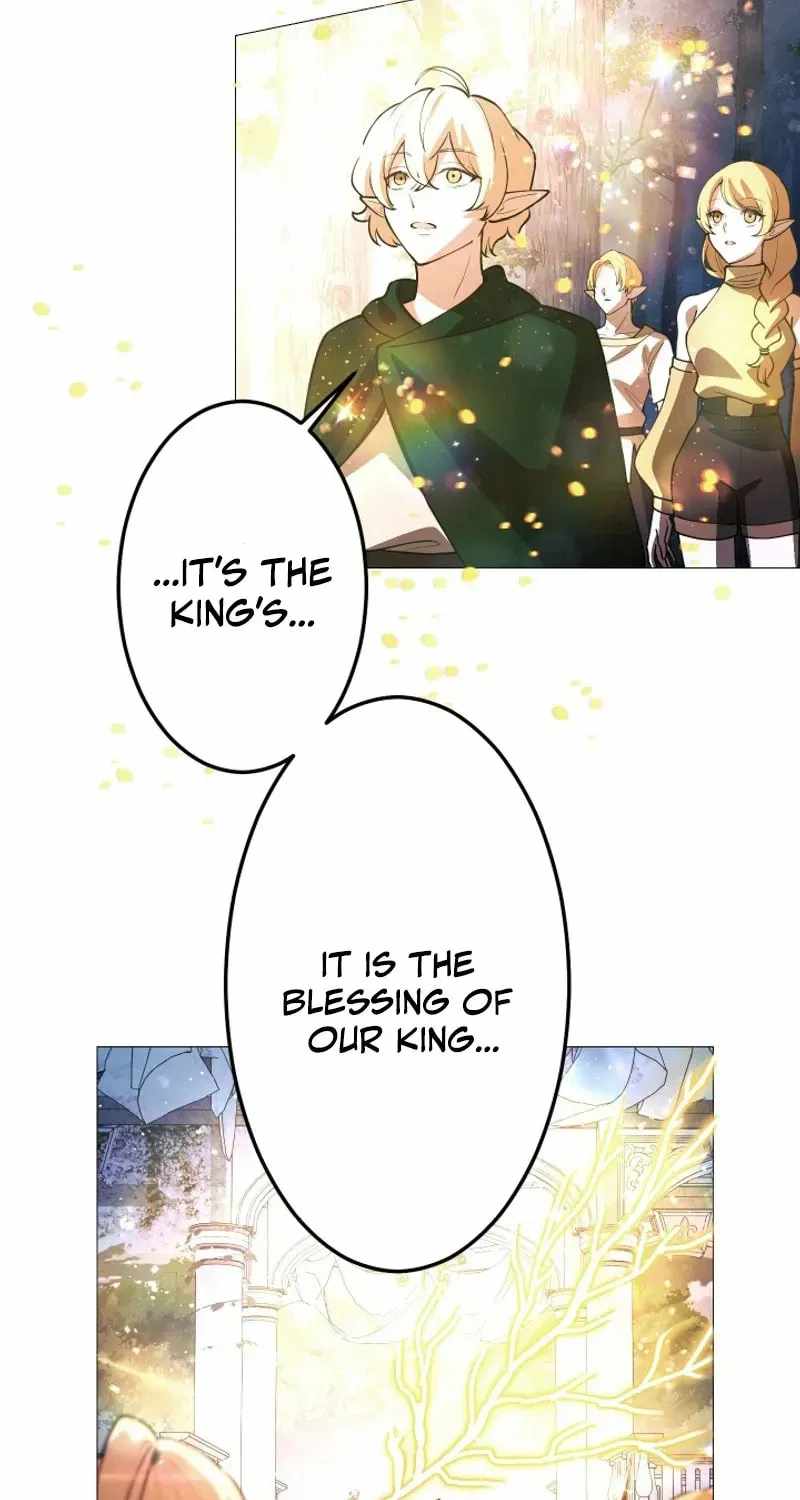 The Divine-Eyed Grimoire Mage: Jewel Saga - chapter-23 - Page 80