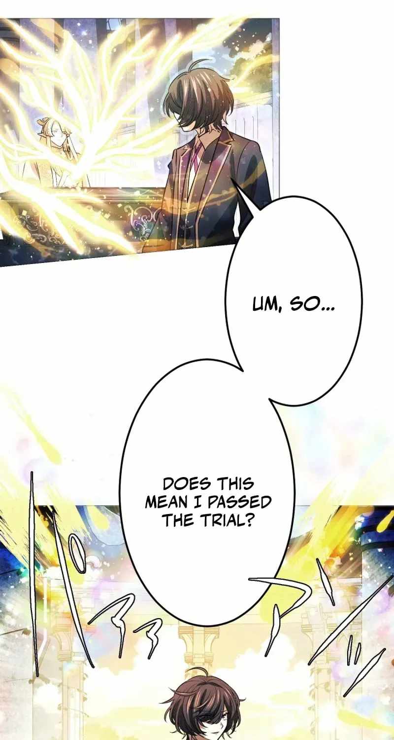 The Divine-Eyed Grimoire Mage: Jewel Saga - chapter-23 - Page 85