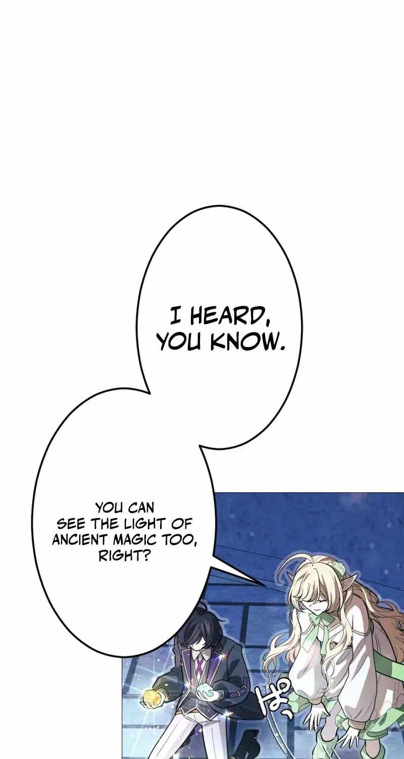 The Divine-Eyed Grimoire Mage: Jewel Saga - chapter-23 - Page 9
