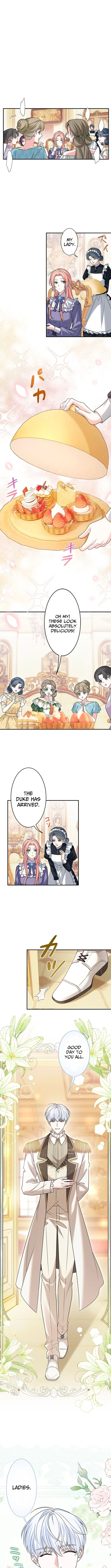The Duchess Has Decided to Commit Adultery - chapter-1 - Page 15