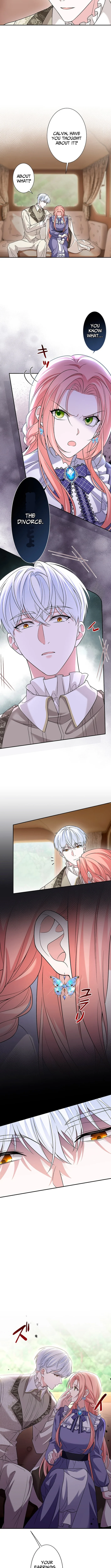 The Duchess Has Decided to Commit Adultery - chapter-1 - Page 18