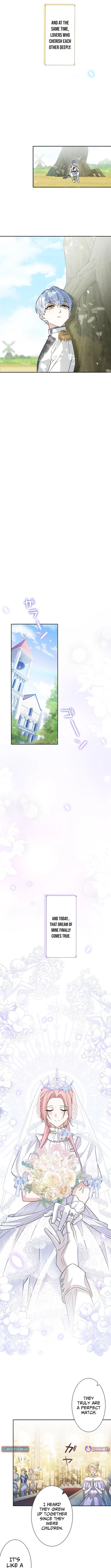 The Duchess Has Decided to Commit Adultery - chapter-1 - Page 7