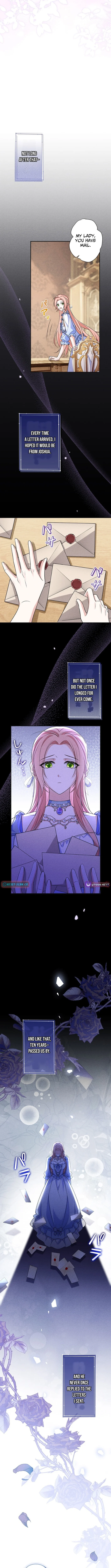 The Duchess Has Decided to Commit Adultery - chapter-11 - Page 12