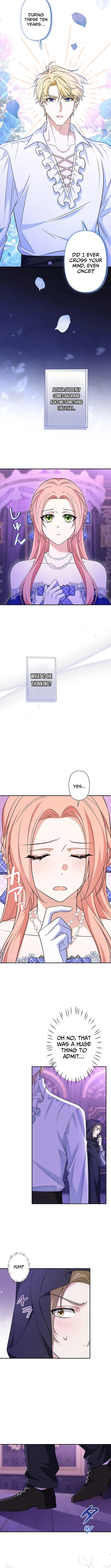 The Duchess Has Decided to Commit Adultery - chapter-11 - Page 13