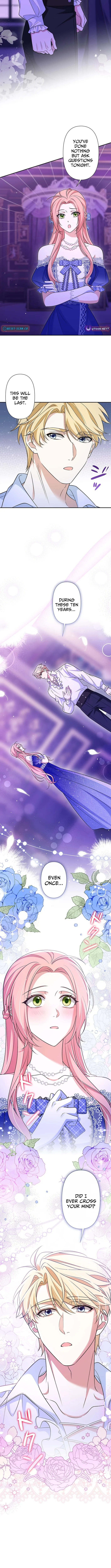 The Duchess Has Decided to Commit Adultery - chapter-11 - Page 9