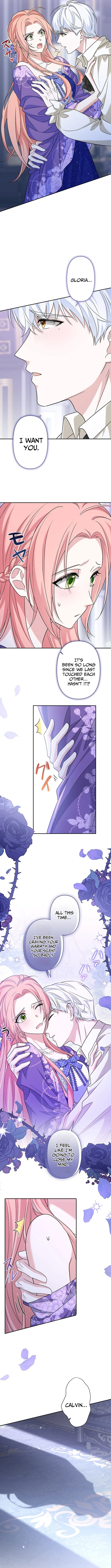 The Duchess Has Decided to Commit Adultery - chapter-12 - Page 13