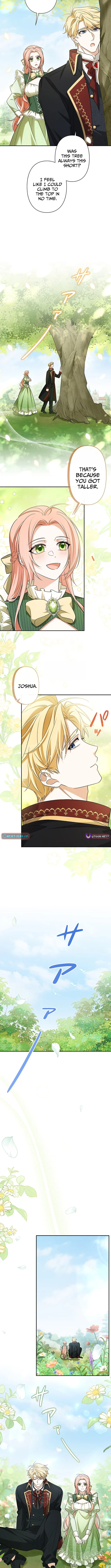 The Duchess Has Decided to Commit Adultery - chapter-13 - Page 12