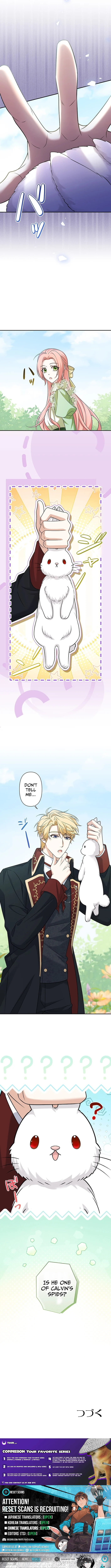 The Duchess Has Decided to Commit Adultery - chapter-13 - Page 17