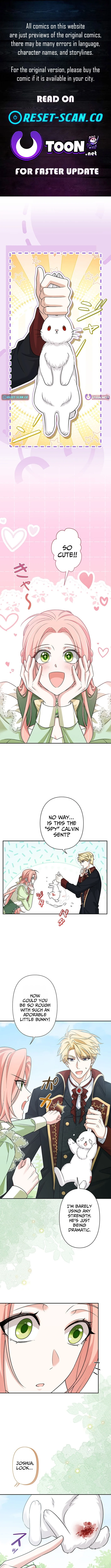 The Duchess Has Decided to Commit Adultery - chapter-14 - Page 1