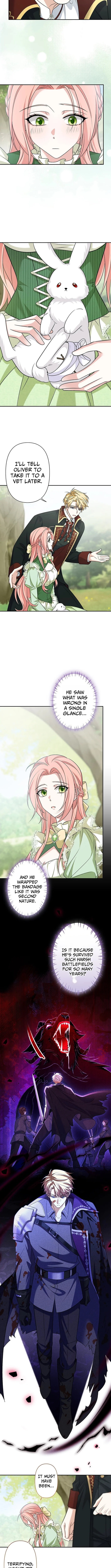The Duchess Has Decided to Commit Adultery - chapter-14 - Page 5