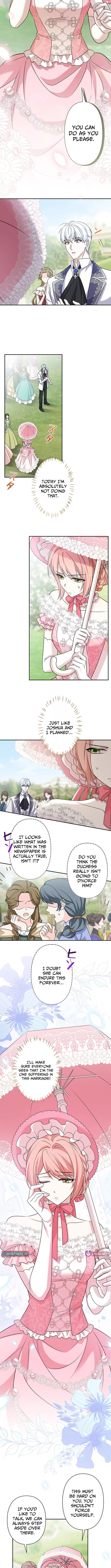 The Duchess Has Decided to Commit Adultery - chapter-15 - Page 12