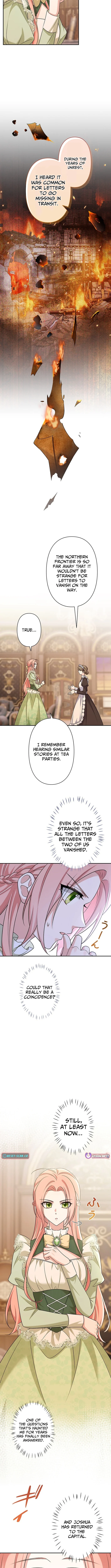The Duchess Has Decided to Commit Adultery - chapter-15 - Page 2