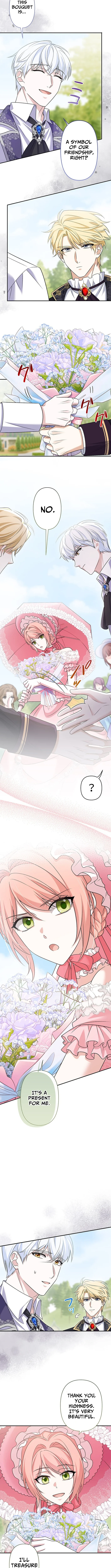 The Duchess Has Decided to Commit Adultery - chapter-16 - Page 5