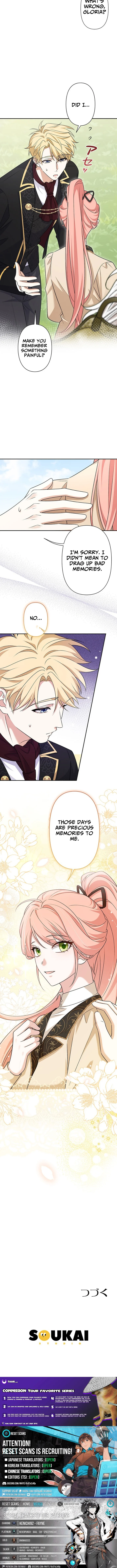The Duchess Has Decided to Commit Adultery - chapter-17 - Page 10