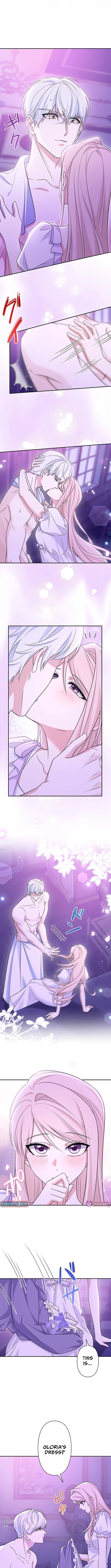 The Duchess Has Decided to Commit Adultery - chapter-17 - Page 2