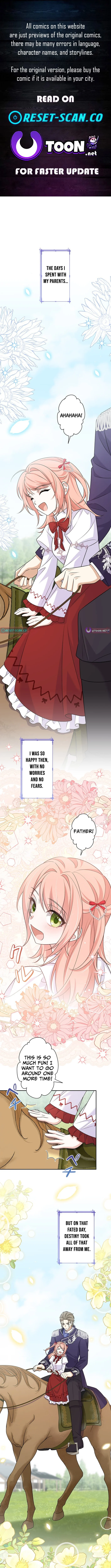 The Duchess Has Decided to Commit Adultery - chapter-18 - Page 1