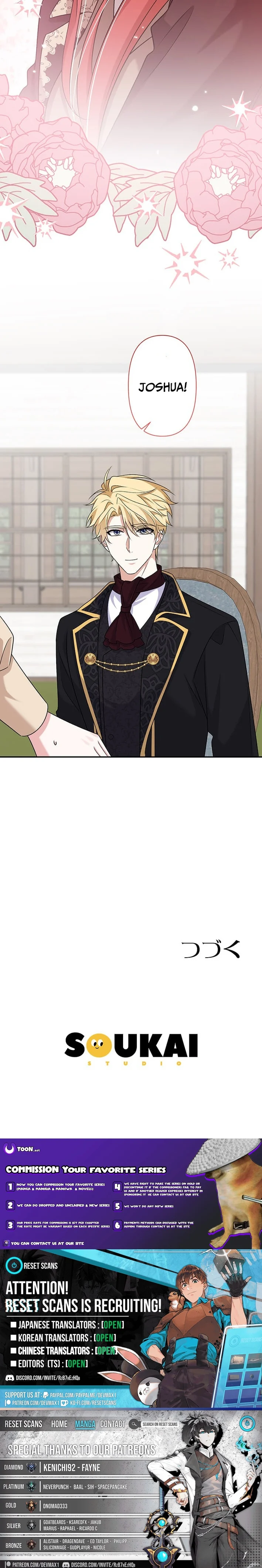 The Duchess Has Decided to Commit Adultery - chapter-18 - Page 14