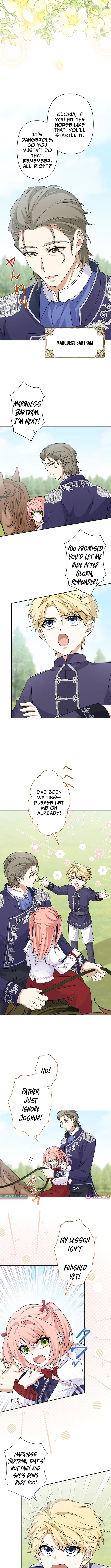 The Duchess Has Decided to Commit Adultery - chapter-18 - Page 2