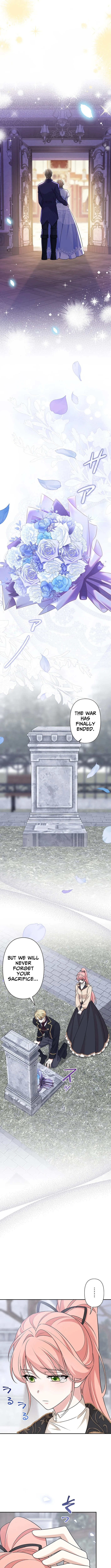 The Duchess Has Decided to Commit Adultery - chapter-18 - Page 6
