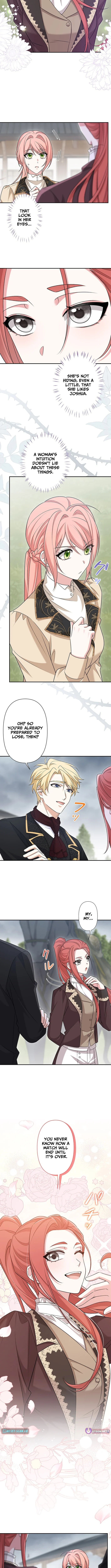 The Duchess Has Decided to Commit Adultery - chapter-19 - Page 7