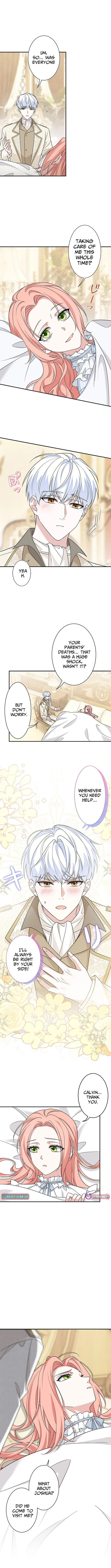 The Duchess Has Decided to Commit Adultery - chapter-2 - Page 12