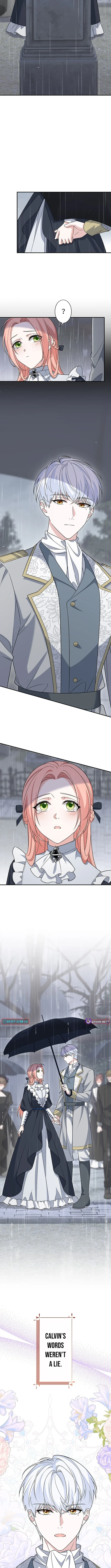 The Duchess Has Decided to Commit Adultery - chapter-2 - Page 14