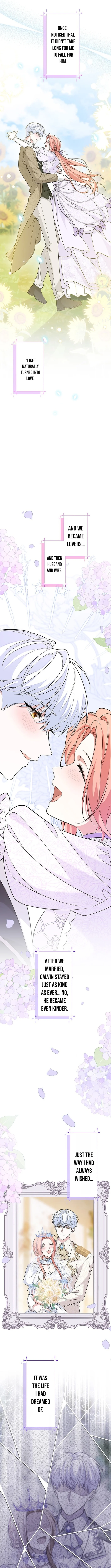 The Duchess Has Decided to Commit Adultery - chapter-2 - Page 17