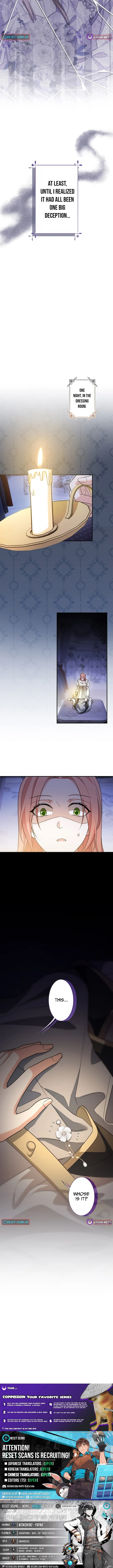 The Duchess Has Decided to Commit Adultery - chapter-2 - Page 18