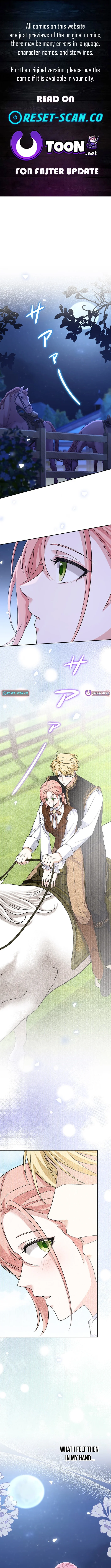 The Duchess Has Decided to Commit Adultery - chapter-21 - Page 1