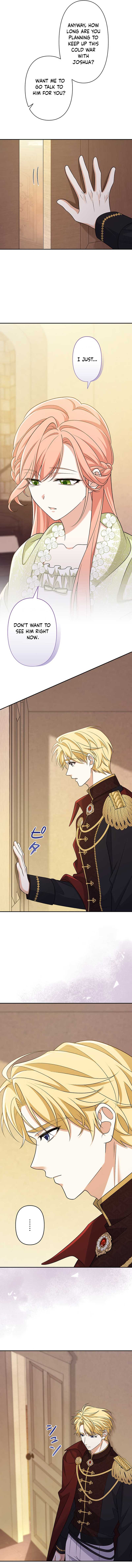 The Duchess Has Decided to Commit Adultery - chapter-25 - Page 13