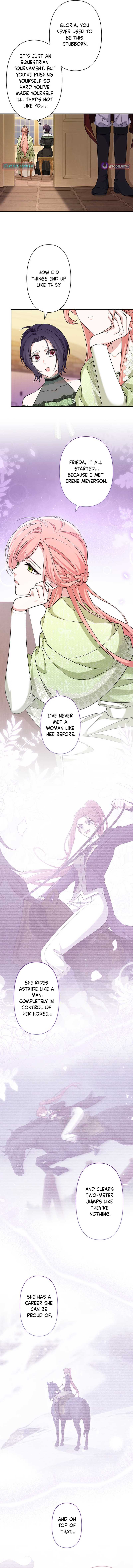 The Duchess Has Decided to Commit Adultery - chapter-25 - Page 14