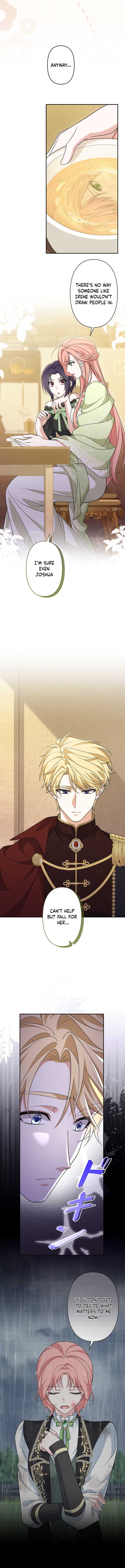 The Duchess Has Decided to Commit Adultery - chapter-25 - Page 16
