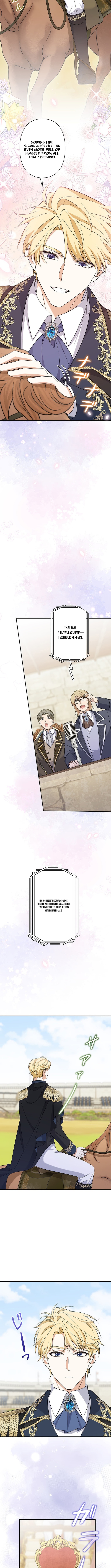 The Duchess Has Decided to Commit Adultery - chapter-26 - Page 10