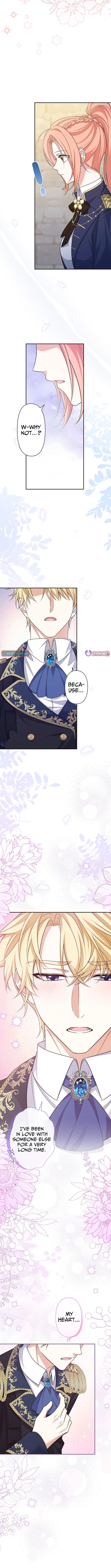 The Duchess Has Decided to Commit Adultery - chapter-27 - Page 10