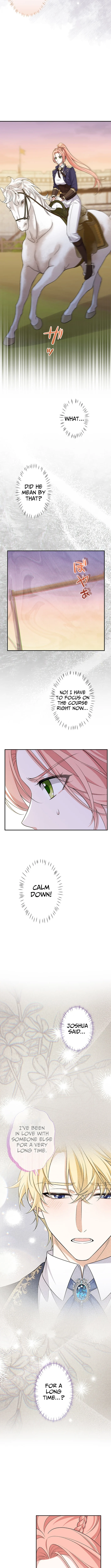 The Duchess Has Decided to Commit Adultery - chapter-27 - Page 14