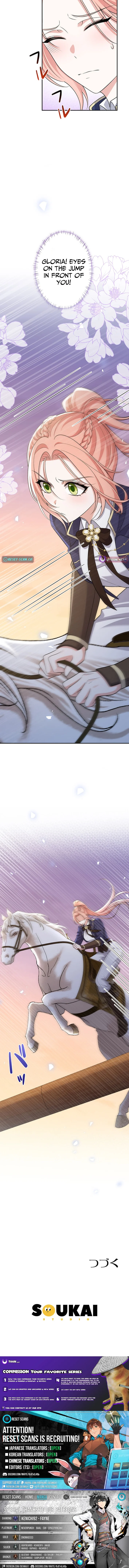The Duchess Has Decided to Commit Adultery - chapter-27 - Page 15