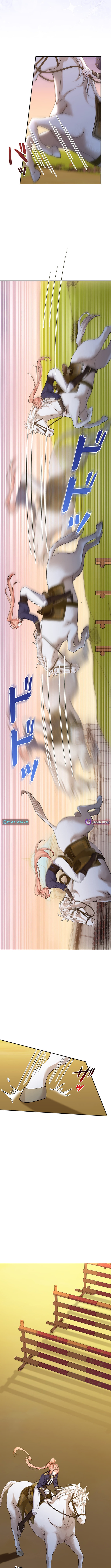 The Duchess Has Decided to Commit Adultery - chapter-28 - Page 10