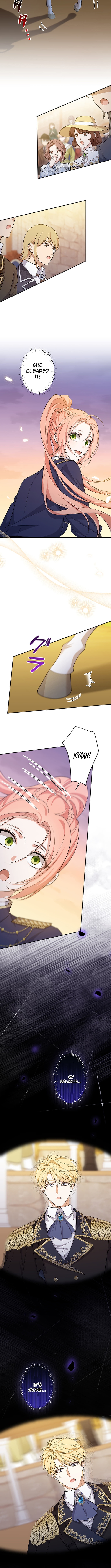 The Duchess Has Decided to Commit Adultery - chapter-28 - Page 11