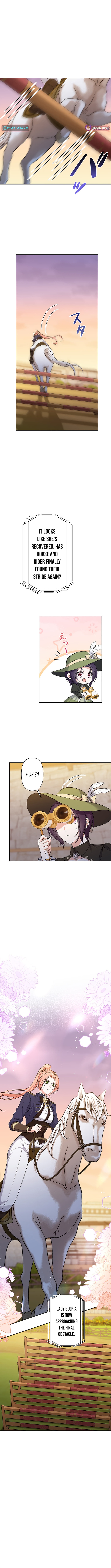 The Duchess Has Decided to Commit Adultery - chapter-28 - Page 5
