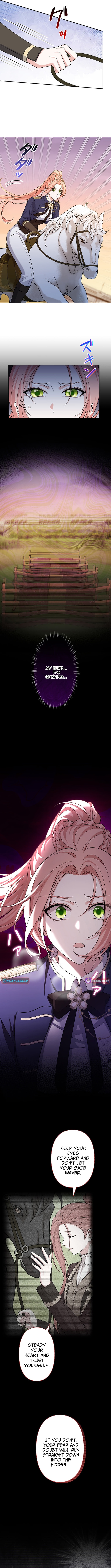 The Duchess Has Decided to Commit Adultery - chapter-28 - Page 6