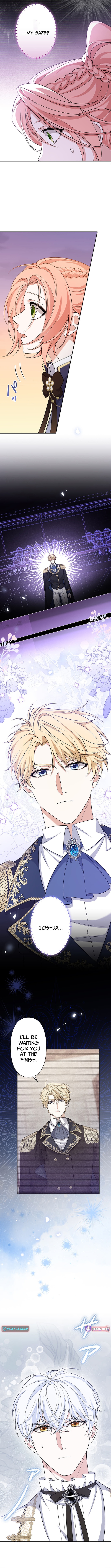 The Duchess Has Decided to Commit Adultery - chapter-28 - Page 7