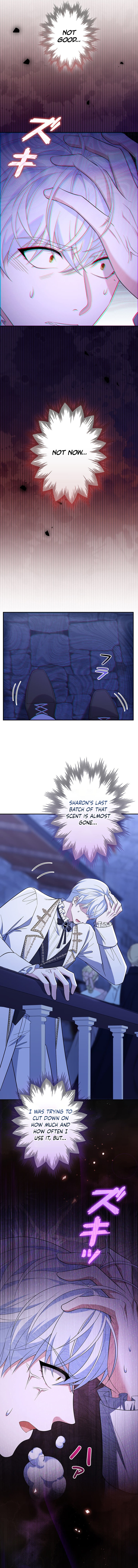 The Duchess Has Decided to Commit Adultery - chapter-29 - Page 11