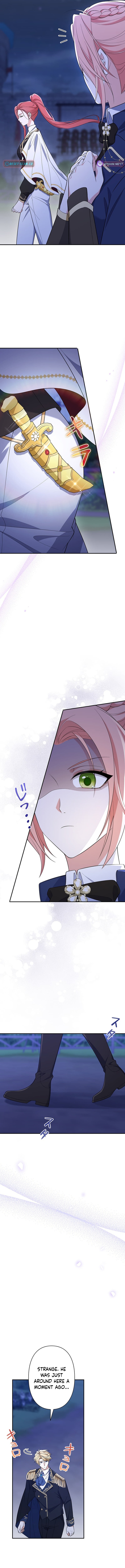 The Duchess Has Decided to Commit Adultery - chapter-29 - Page 14