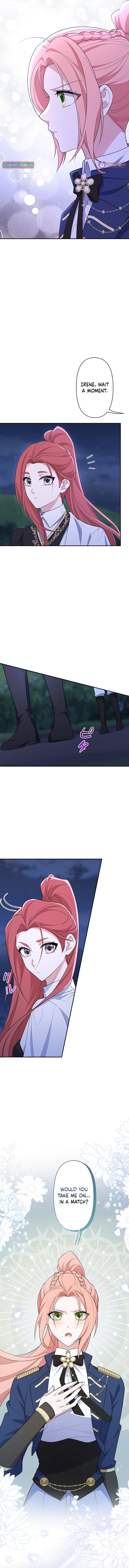 The Duchess Has Decided to Commit Adultery - chapter-29 - Page 16