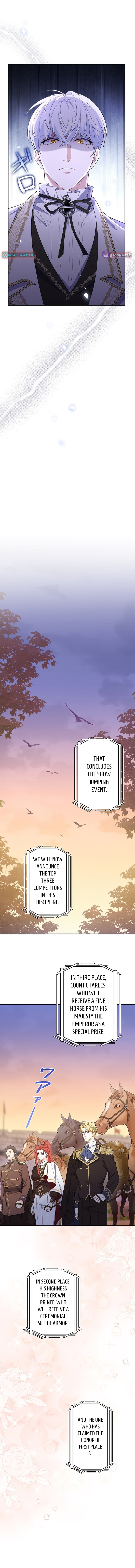 The Duchess Has Decided to Commit Adultery - chapter-29 - Page 6