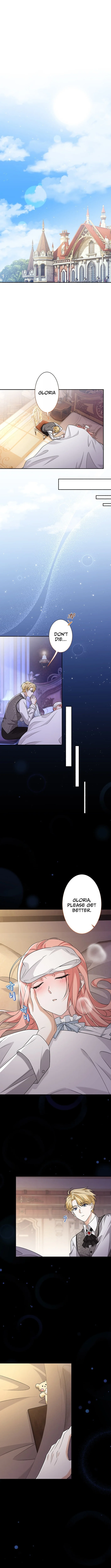The Duchess Has Decided to Commit Adultery - chapter-3 - Page 15